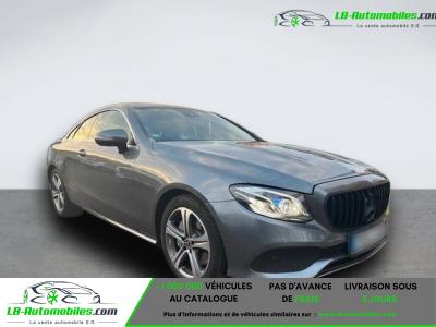 Mercedes Classe E 300 BVA