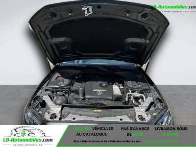 Mercedes Classe E 300 BVA