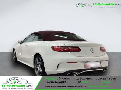 Mercedes Classe E 300 BVA