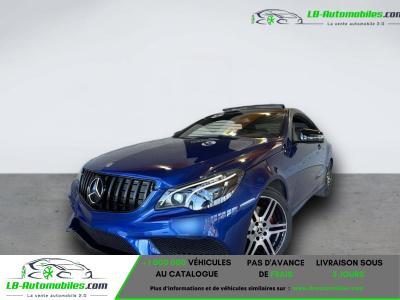 Mercedes Classe E 400 4MATIC BVA