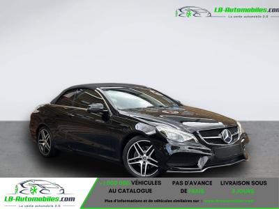 Mercedes Classe E 400 4MATIC BVA