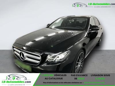 Mercedes Classe E 400 4MATIC BVA