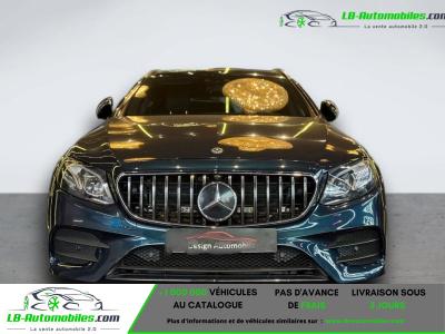 Mercedes Classe E 400 4MATIC BVA