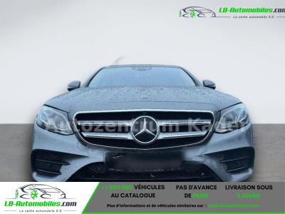 Mercedes Classe E 400 4MATIC BVA