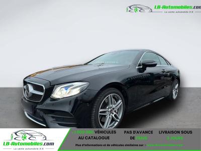 Mercedes Classe E 400 4MATIC BVA