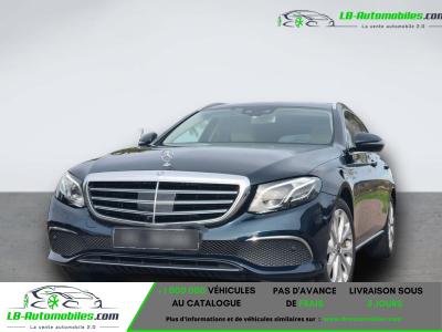 Mercedes Classe E 400 4MATIC BVA
