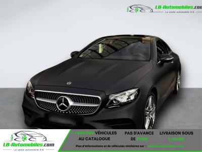 Mercedes Classe E 400 4MATIC BVA