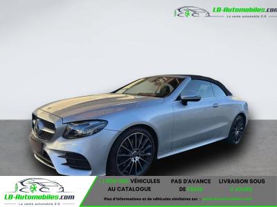 Mercedes Classe E 400 4MATIC BVA