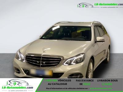 Mercedes Classe E 200 BVA