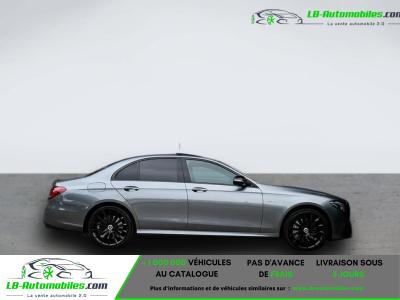 Mercedes Classe E 43 AMG 9G-Tronic 4Matic BVA