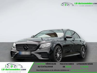 Mercedes Classe E 43 AMG 9G-Tronic 4Matic BVA