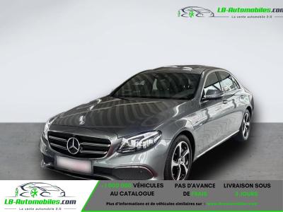 Mercedes Classe E 450 AMG 4MATIC