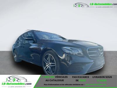 Mercedes Classe E 450 AMG 4MATIC