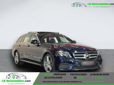 Mercedes Classe E 450 AMG 4MATIC