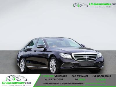 Mercedes Classe E 450 AMG 4MATIC