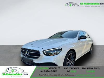 Mercedes Classe E 450 AMG 4MATIC