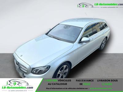 Mercedes Classe E 200 CDI BVA