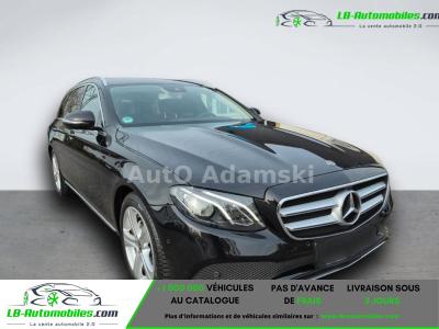 Mercedes Classe E 200 CDI BVA