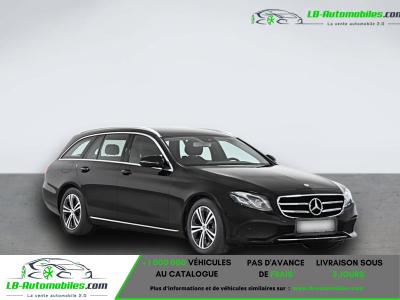 Mercedes Classe E 200 CDI BVA