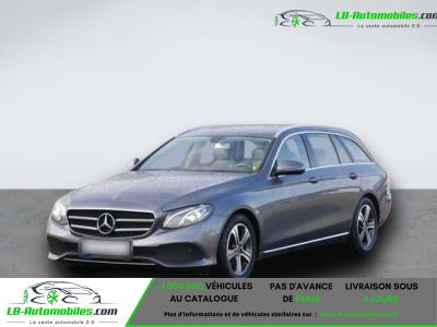 Mercedes Classe E 200 CDI BVA