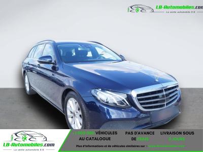Mercedes Classe E 200 CDI BVA