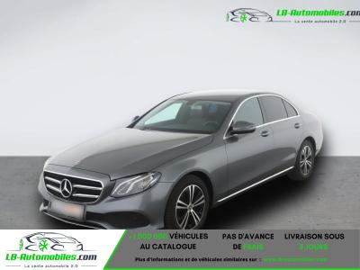 Mercedes Classe E 200 CDI BVA