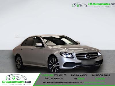 Mercedes Classe E 200 CDI BVA
