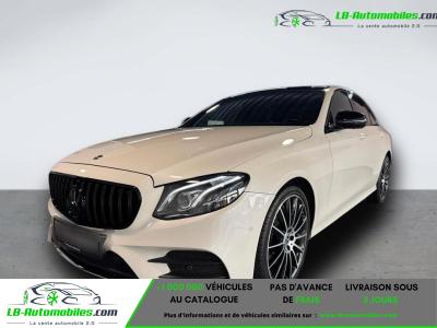 Mercedes Classe E 350 CDI BVA