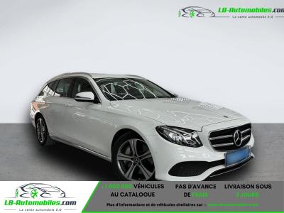 Mercedes Classe E 350 CDI BVA