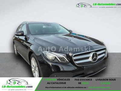 Mercedes Classe E 350 CDI BVA