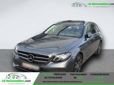 Mercedes Classe E 350 CDI BVA