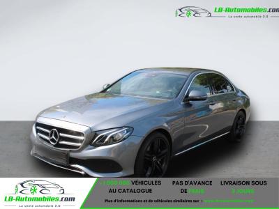 Mercedes Classe E 350 CDI BVA