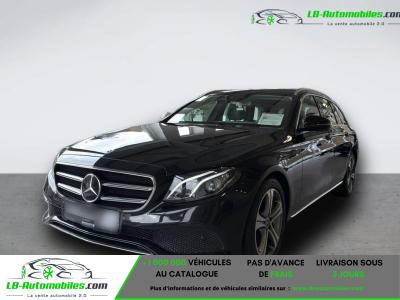 Mercedes Classe E 350 CDI BVA