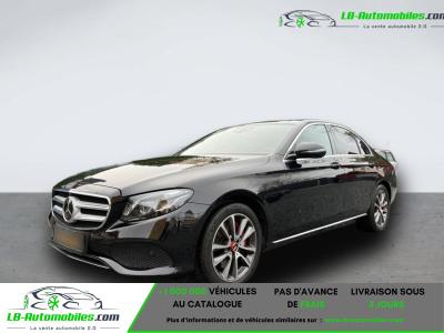 Mercedes Classe E 350 CDI BVA