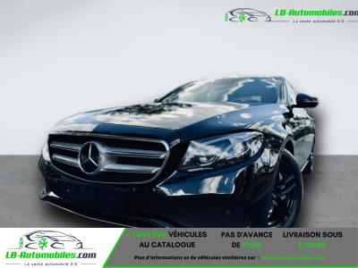 Mercedes Classe E 350 CDI BVA