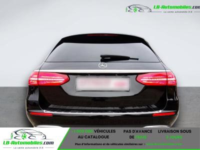 Mercedes Classe E 350 CDI BVA