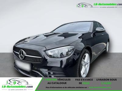 Mercedes Classe E 400 CDI BVA