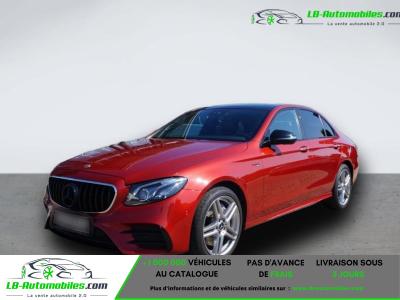 Mercedes Classe E 400 CDI BVA
