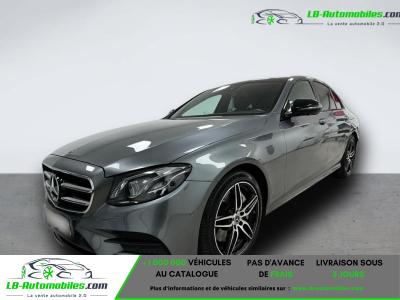 Mercedes Classe E 400 CDI BVA
