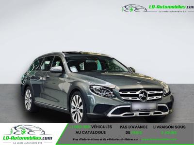 Mercedes Classe E 400 CDI BVA