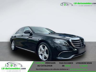 Mercedes Classe E 400 CDI BVA