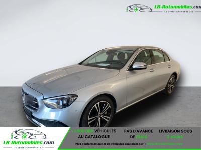 Mercedes Classe E 400 CDI BVA