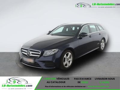 Mercedes Classe E 400 CDI BVA