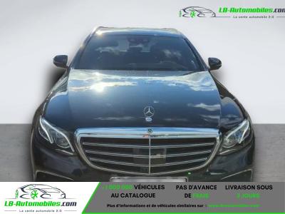 Mercedes Classe E 400 CDI BVA