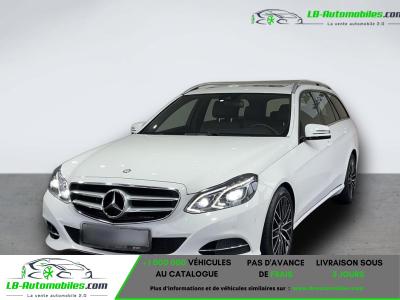 Mercedes Classe E BREAK 200 BVA