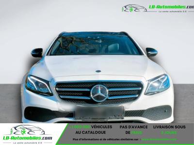 Mercedes Classe E 400 CDI BVA
