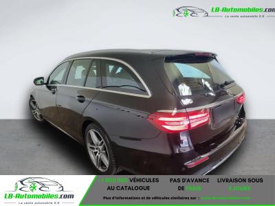 Mercedes Classe E 350 CDI BVA