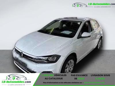 Volkswagen Polo 1.0 80 S&S BVM