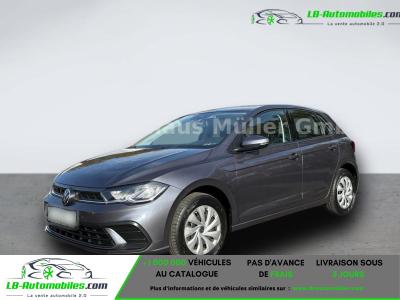 Volkswagen Polo 1.0 80 S&S BVM