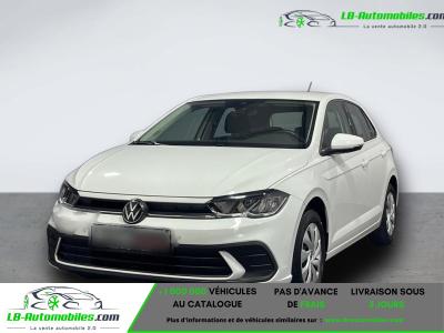 Volkswagen Polo 1.0 80 S&S BVM